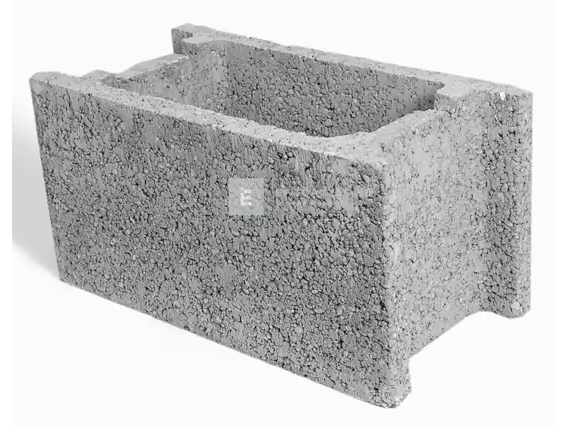 Különleges ajánlat BetonLM zsalukő 25 cm