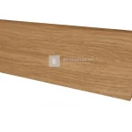 Utolsó esély Laminált padló szegőléc MDF 58; B512-es színkódú; 2,6 m