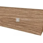 Laminált padló szegőléc MDF 58; AN500-as színkódú; 2,4 m Legnépszerűbb