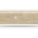 SWISS KRONO laminált padló szegőléc Aurum Symfonia Aqua P85; Vivo tölgy; 2,5 m Nézd meg most