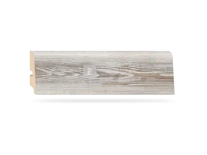 Expressz szállítás SWISS KRONO laminált padló szegőléc Platinum Exclusive P85; Almeria fenyő; 2,5 m