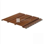 Biztonságos fizetés Galeco Decor panel zárt, fehér, 400x29,5 cm