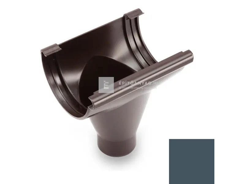Galeco PVC 150/100 grafit betorkollócsonk Olcsóbb