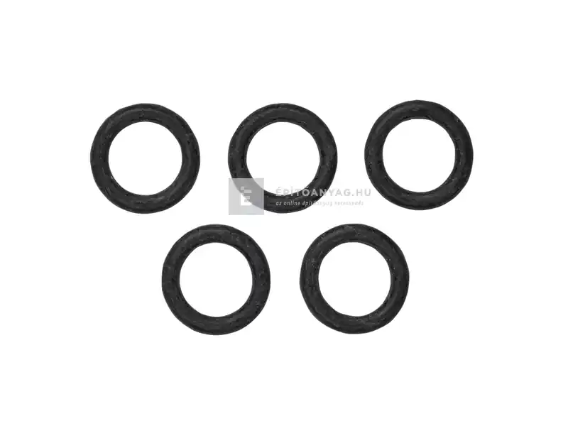 Ajánlat Gardena O-gyűrű, 9 mm, 5 db