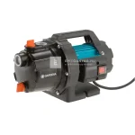 Gardena Basic Plus 3700/4 kerti szivattyú Gyors kiszállítás