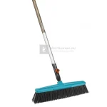 Gardena combisystem kerti seprű 130 cm fa nyéllel Árcsökkenés