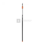 Gardena combisystem teleszkópos nyél 160–290 cm Expressz kézbesítés
