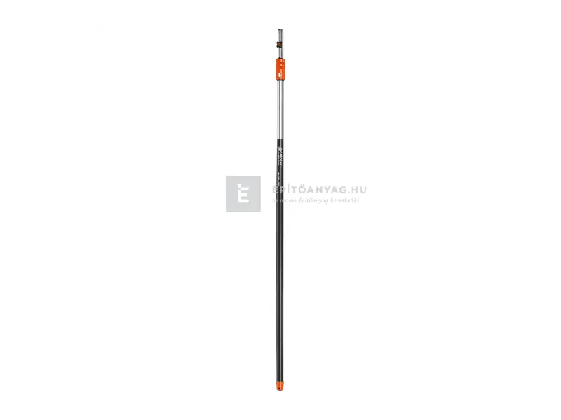 Gardena combisystem teleszkópos nyél 160–290 cm Expressz kézbesítés