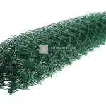 Gépfonat műanyag bevonatos 150 cm x 10 m Legnépszerűbb