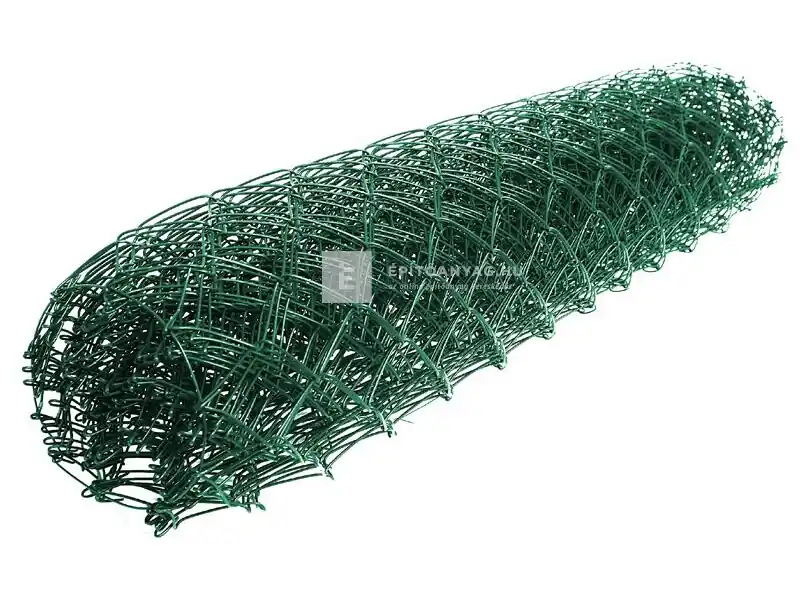 Gépfonat műanyag bevonatos 150 cm x 10 m Legnépszerűbb