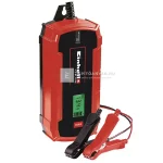 Prémium Einhell CE-BC 10 M járműakkumulátor-töltő 12 V / 10 A