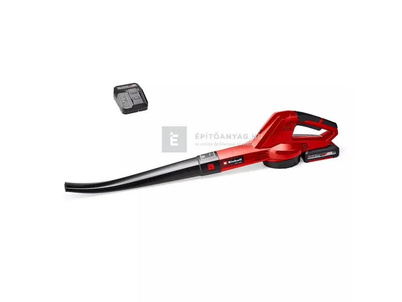 Einhell GC-CL 18 Li E Kit akkumulátoros lombfújó Legjobb ár