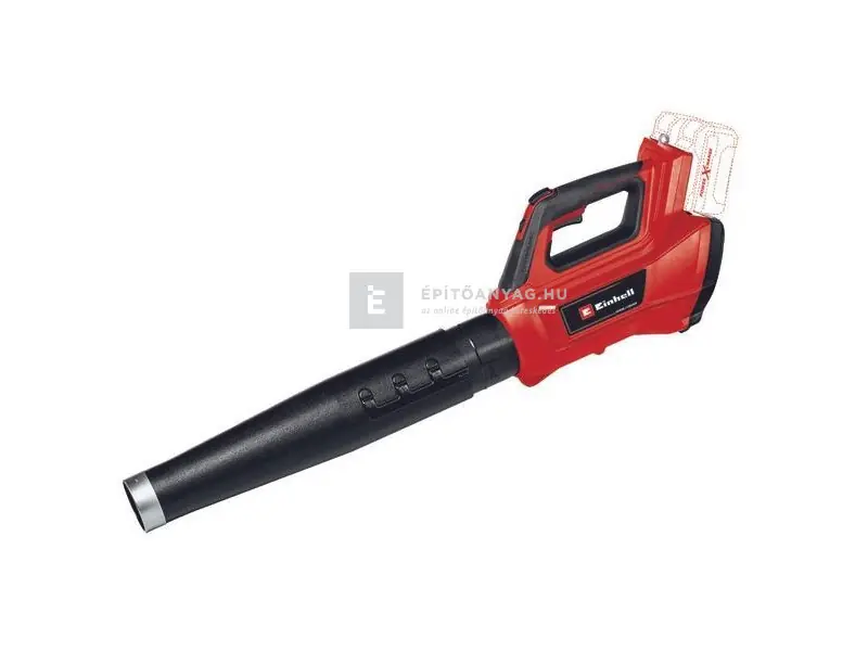 Nézd meg most Einhell GP-LB 36/210 Li E-Solo lombfúvó