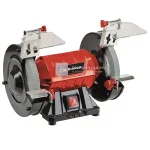 Expressz kézbesítés Einhell TC-BG 150 kettős köszörű 150 mm