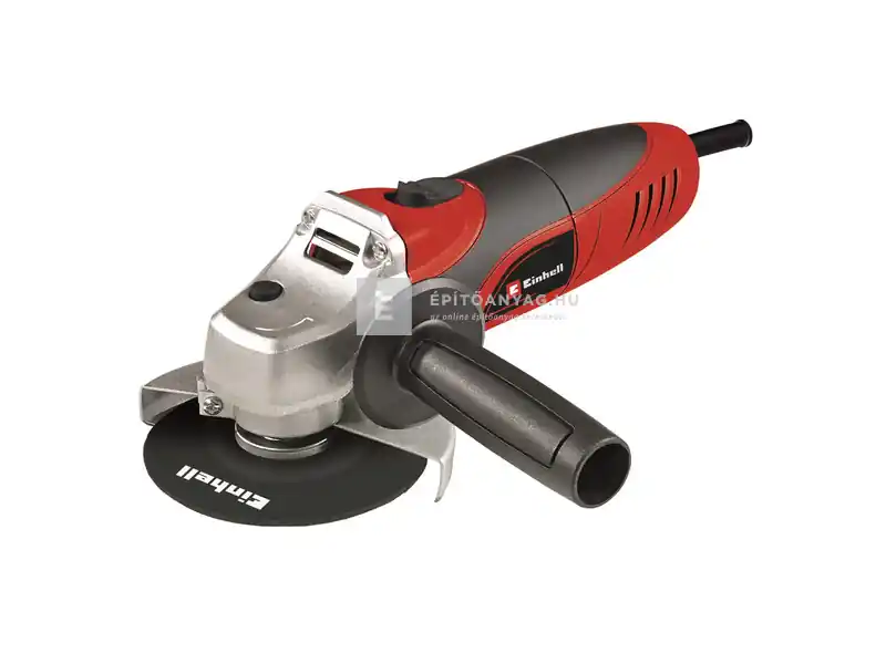 Expressz szállítás Einhell TC-AG 125 sarokcsiszoló 125 mm