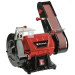 Einhell TC-US 350 asztali korong- és szalagcsiszoló Árcsökkenés