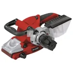 Einhell TE-BS 8540 E szalagcsiszoló Csak ma