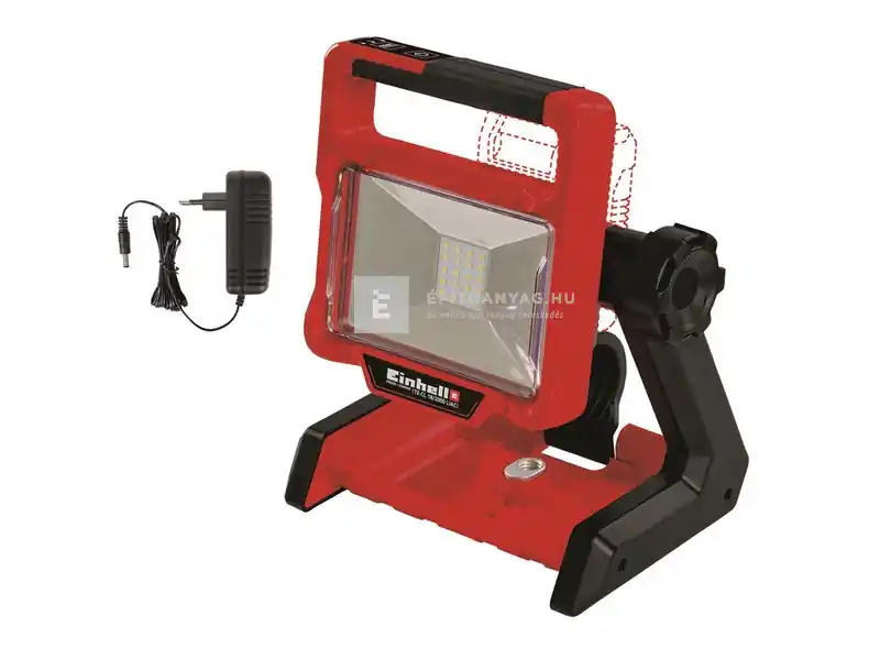 Vásárlói kedvenc Einhell TE-CL 18/2000 LiAC-Solo reflektor