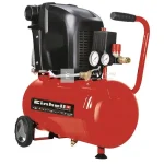 Outlet Einhell TE-AC 230/24/8 kompresszor