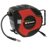 Einhell TC-PH 150 automata sűrítettlevegőtömlő-dob Outlet