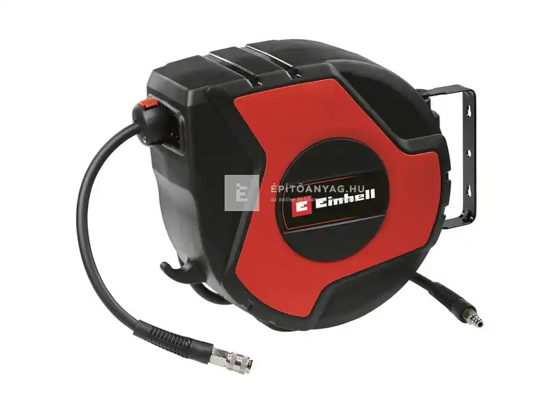 Einhell TC-PH 150 automata sűrítettlevegőtömlő-dob Outlet