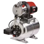 Einhell GC-WW 1250 NN házi vízmű Árcsökkenés