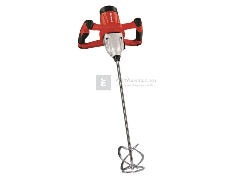 Biztonságos vásárlás Einhell TC-MX 1400-2 E keverőgép