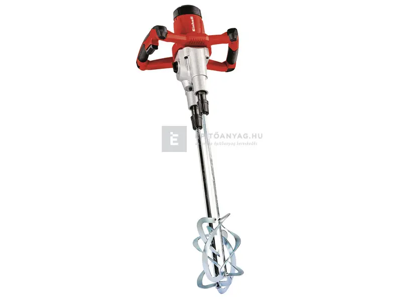 Einhell TE-MX 1600-2 CE Twin keverőgép Utolsó esély