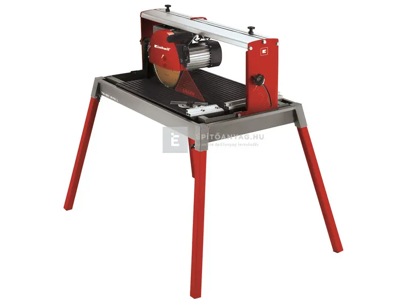 Akció Einhell TE-SC 570 L kővágógép