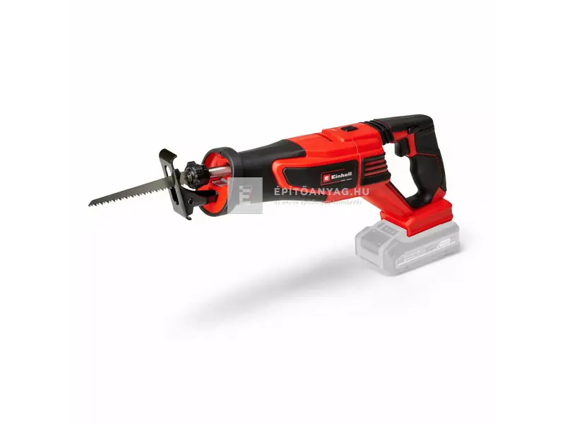 Einhell TP-AP 18/28 Li BL Solo akkumulátoros orrfűrész Legjobb ár