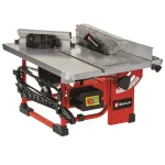 Einhell TC-TS 200 asztali körfűrész 200 mm Kedvezményes ár