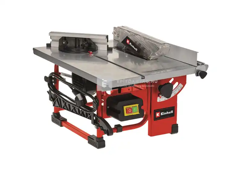 Einhell TC-TS 200 asztali körfűrész 200 mm Kedvezményes ár