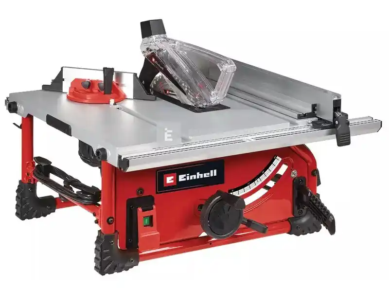 Einhell TE-TS 254 T asztali körfűrész Szezonális akció