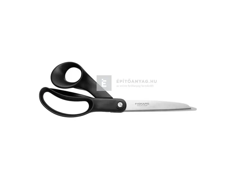 Fiskars Hardware olló, 25 cm Biztonságos fizetés