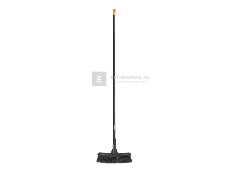 Fiskars Solid univerzális kültéri seprű M Expressz szállítás