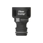 Vásárlói kedvenc Fiskars FiberComp csaptelep csatlakozó G1/2”