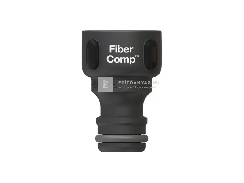 Vásárlói kedvenc Fiskars FiberComp csaptelep csatlakozó G1/2”