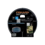 Akciós ár Fiskars locsolótömlő 1/2", 30 m, Q5