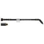 Fiskars Comfort 3 funkciós öntözőrúd + állítható locsolópisztoly fej Nézd meg most