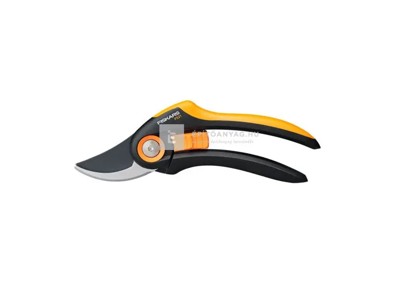 Gyors szállítás Fiskars Plus P521 metszőolló, mellévágó