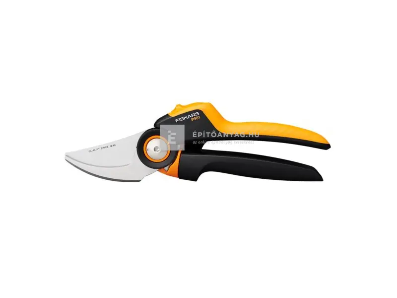 Fiskars X-series P961 metszőolló, rávágó, jobbkezes Olcsóbb