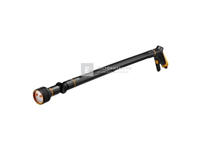 Legnépszerűbb Fiskars Comfort 3-funkciós öntözőrúd