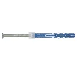 Koelner Rawlplug R-SL11-FF1N-10L120 süllyesztett dübel 10x120 mm + süllyeszett fejű Torx csavar 7,0x127 mm, 12 db/csomag Legjobb ár