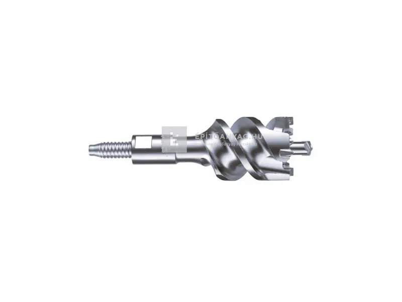 Hikoki Proline TCT marófejes faláttörő fúrószár SDS-Max 45x990 mm Outlet