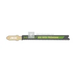 Hikoki Proline JW30 szúrófűrészlap fához, furnérhoz 91,5 mm, változó fogtáv, 5 db Legnépszerűbb