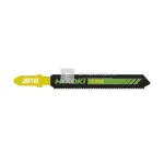 Vedd meg most Hikoki Proline JM18I szúrófűrészlap inoxhoz 82,6/1,4 mm, 2 db