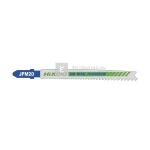 Nézd meg most Hikoki Proline JPM20 szúrófűrészlap fémhez 100,4 mm, változó fogtáv, 5 db