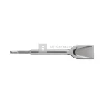 Vásárlói kedvenc Hikoki Proline önélező laposvéső SDS-Plus 40x250 mm