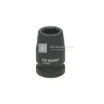 Hikoki Proline dugókulcs belső hatlap, 11 mm, 1/2" SQ befogás Legkelendőbb