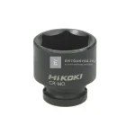 Hikoki Proline dugókulcs belső hatlap, 19 mm, 1/2" SQ befogás Biztonságos vásárlás